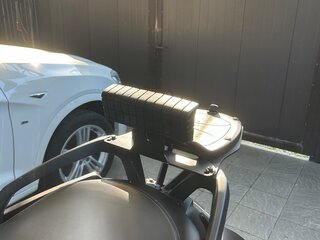 2017 BMW C 650 GT, коричневый, 850000 рублей, вид 4