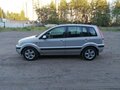 2008 Ford Fusion I Рестайлинг, серебристый, 495000 рублей - вид 10