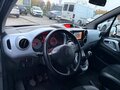 2012 Citroen Berlingo II Рестайлинг, серый, 570000 рублей - вид 4
