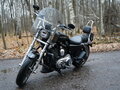 2017 Harley-Davidson Sportster 1200, чёрный, 845000 рублей - вид 7