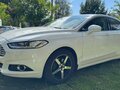 2014 Ford Mondeo V, белый, 1500000 рублей - вид 4