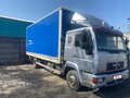 2000 MAN LE/L 2000, серебристый, 1300000 рублей - вид 1