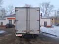 2007 ГАЗ ГАЗель (3302), синий, 650000 рублей - вид 1