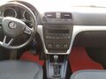 2014 Skoda Yeti I Рестайлинг, коричневый, 950000 рублей - вид 5