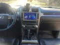 2014 Lexus GX 460 II Рестайлинг, белый, 4480000 рублей - вид 5