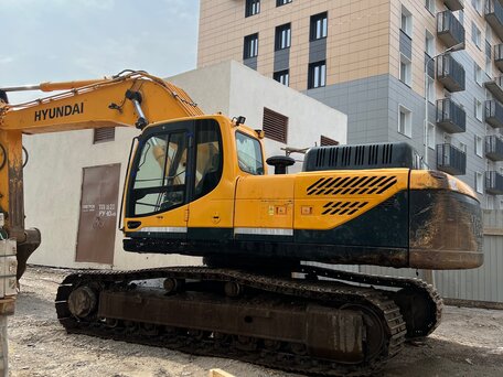 2012 Hyundai R300LC, 4900000 рублей, вид 2
