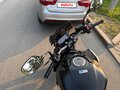 2021 Honda CB 650R, чёрный, 1395000 рублей - вид 4