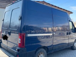 2011 Fiat Professional Ducato, синий, 1200000 рублей, вид 2