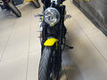2015 Ducati Scrambler 800, жёлтый, 469000 рублей - вид 6