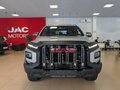 2026 JAC T9 Urban, серебристый, 3759000 рублей - вид 1