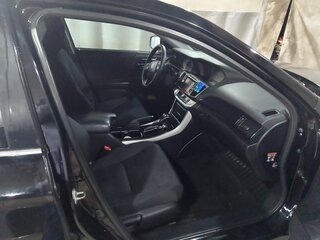 2013 Honda Accord IX, чёрный, 2150000 рублей, вид 2