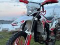 2021 BSE Z5, красный, 125000 рублей - вид 4