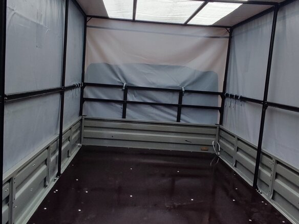 2019 ГАЗ ГАЗель Next, белый, 2330000 рублей - вид 19