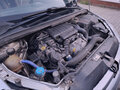 2004 Peugeot 307 I, серебристый, 430000 рублей - вид 9