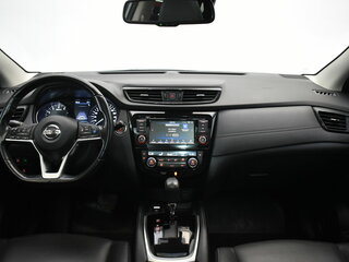 2021 Nissan Qashqai II Рестайлинг, серый, 2255000 рублей, вид 5