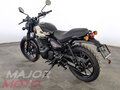 2026 Royal Enfield Hunter, белый, 439000 рублей - вид 2