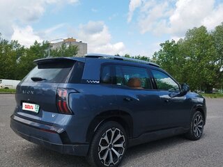 2024 Aion V 650 II, серый, 1890000 рублей, вид 3