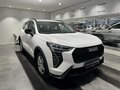 2026 Haval Jolion I Рестайлинг, белый - вид 10