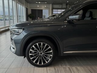 2026 VOLGA K50, серый, 4649000 рублей, вид 4