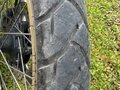 1993 Honda XL600V Transalp, синий, 330000 рублей - вид 7