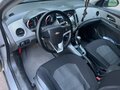 2009 Chevrolet Cruze I, серебристый, 620000 рублей - вид 3