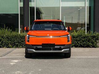 2026 Evolute i-Joy II, оранжевый, 3290760 рублей, вид 3