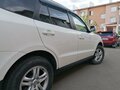 2011 Hyundai Santa Fe II Рестайлинг, белый, 1399000 рублей - вид 7