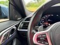2021 BMW 4 серии 430i xDrive G22, G23, G26, синий - вид 4