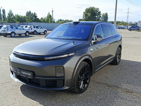 2023 Li Auto (Lixiang) L7 I, серый, 4791700 рублей, вид 1