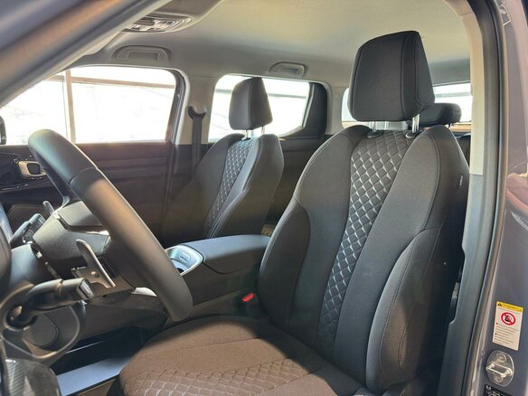 2026 Haval H3 I Рестайлинг, серый, 2749000 рублей - вид 21