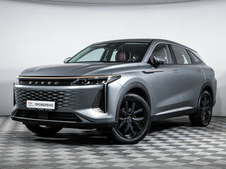 2023 Exeed RX, серый, 2779000 рублей, вид 1