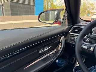 2017 BMW M4 F82/F83 Рестайлинг, красный, 5000000 рублей, вид 5