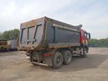 2023 Sinotruk Howo T5G, белый, 5965000 рублей - вид 2