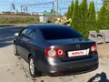 2008 Volkswagen Jetta V, серый, 590000 рублей - вид 2