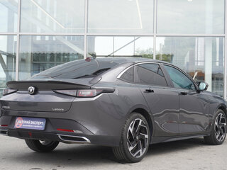 2023 Changan Lamore, серый, 2029000 рублей, вид 5