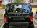 2025 Lada (ВАЗ) Niva Legend I, чёрный, 1080000 рублей - вид 5
