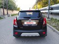 2013 Opel Mokka I, коричневый, 1045000 рублей - вид 4