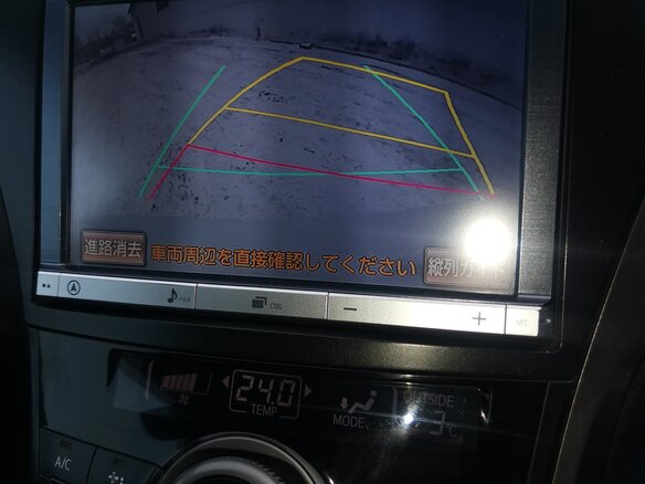 2013 Toyota Prius Alpha I (ZVW40/41), белый, 1350000 рублей - вид 7