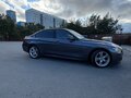 2018 BMW 3 серии 320i xDrive VI (F3x) Рестайлинг, серый, 2500000 рублей - вид 4