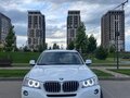 2013 BMW X3 28i xDrive II (F25), белый, 1999999 рублей - вид 1