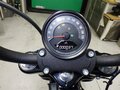 2026 Harley-Davidson Street Bob, синий, 1696000 рублей - вид 10