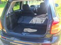 2009 Suzuki SX4 I (Classic) Рестайлинг, чёрный, 600000 рублей - вид 8