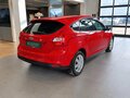 2011 Ford Focus III, красный, 599000 рублей - вид 3
