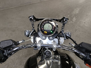 2014 Moto Guzzi California, чёрный, 950000 рублей, вид 5
