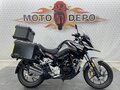 2020 Honda CB 190X (Wuyang), чёрный, 299000 рублей