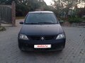 2008 Renault Logan I, серый, 290000 рублей