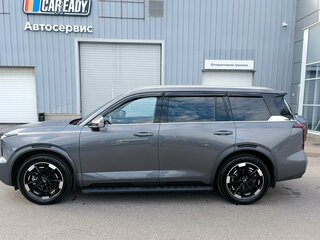2025 GAC GS8 II, серый, 3990000 рублей, вид 4
