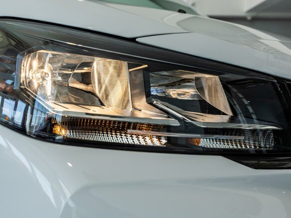 2025 Peugeot Expert III Рестайлинг, белый, 5099000 рублей - вид 12