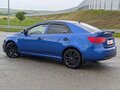 2010 Kia Cerato 4-speed II, голубой, 850000 рублей - вид 10
