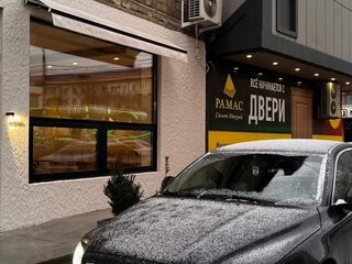 2008 Volvo S80 II, чёрный, 777000 рублей, вид 5